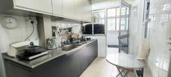 Blk 108 Teck Whye Lane (Choa Chu Kang), HDB Executive #571830011